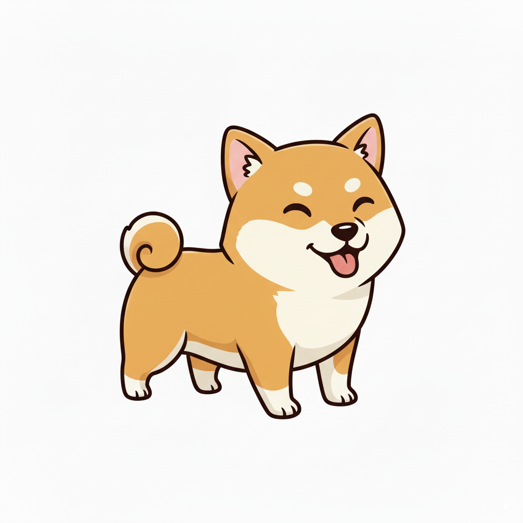 Shiba Inu